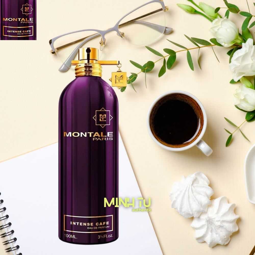 Montale Intense Cafe EDP